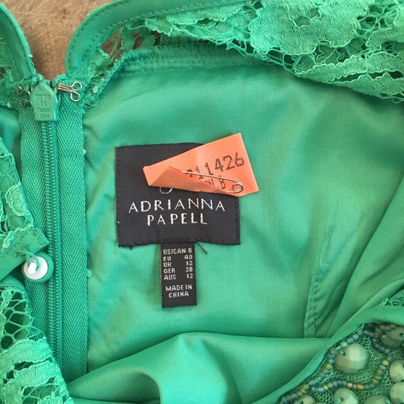 Cocktail dress - Picture 4 of 4